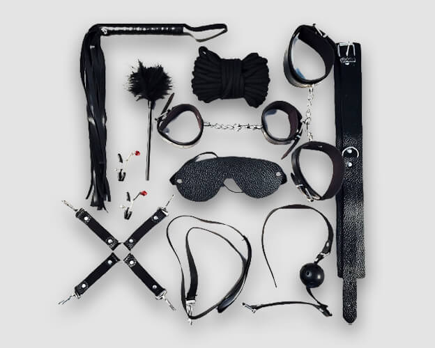 Fetish Bdsm Landing 11
