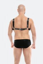 Deluxerie Harness Clovio 2