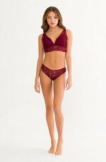 Deluxerie Bustier Set Regenia 3