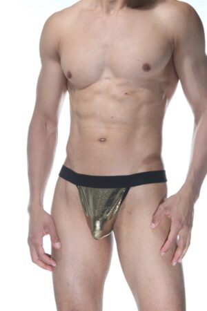 Deluxerie Panska Tanga Castorio