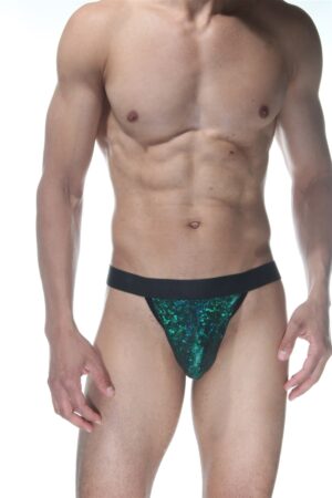 Deluxerie Panska Tanga Cleo