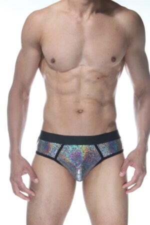 Deluxerie Pansky Jockstrap Champeon