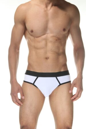 Deluxerie Pansky Jockstrap Clyde