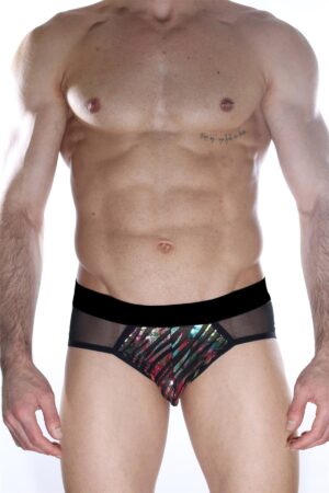 Deluxerie Pansky Jockstrap Collin