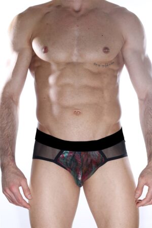 Deluxerie Pansky Jockstrap Colyn
