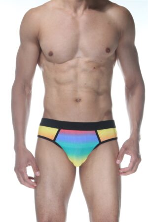 Deluxerie Pansky Jockstrap Cuthbert