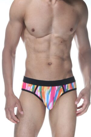 Deluxerie Pansky Jockstrap Cutler