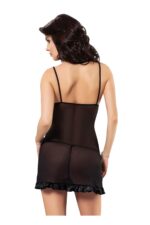 Deluxerie Babydoll Set Jantine 2