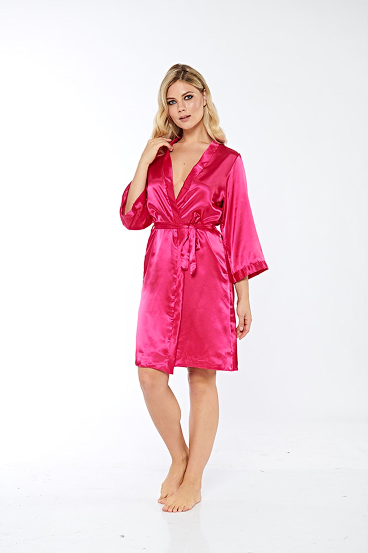Deluxerie Kimono Kalila Deluxerie Kimono Kalila