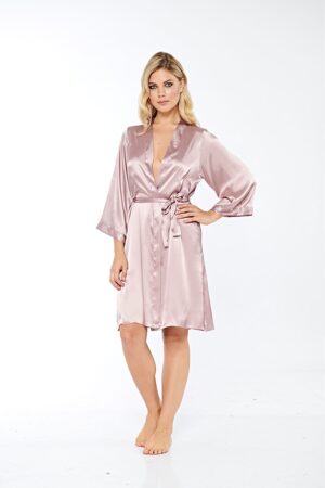 Deluxerie Kimono Phebe
