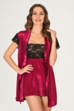 Deluxerie Set Nocni Kosilky Warm Touch 2
