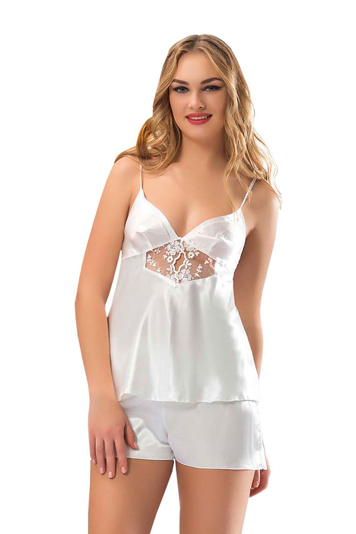 Deluxerie Set Sortek Whitney Deluxerie Set Sortek Whitney