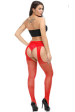 Deluxerie Sexy Puncochy Ryette 5