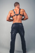 Deluxerie Harness Dickson 2