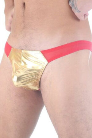 Deluxerie Panska Tanga Caily