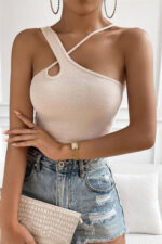 Deluxerie Crop Top Carrolyn 2