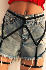 Deluxerie Harness Arlet