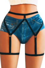 Deluxerie Harness Arlet 2