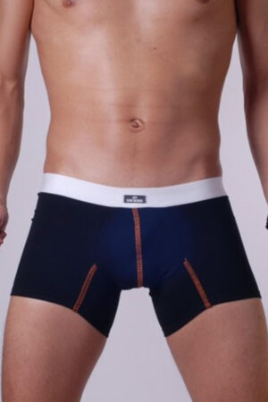 Deluxerie Panske Boxerky Edvin