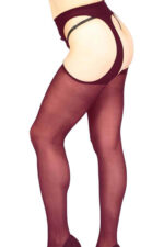 Deluxerie Sexy Puncochy Racquel 2
