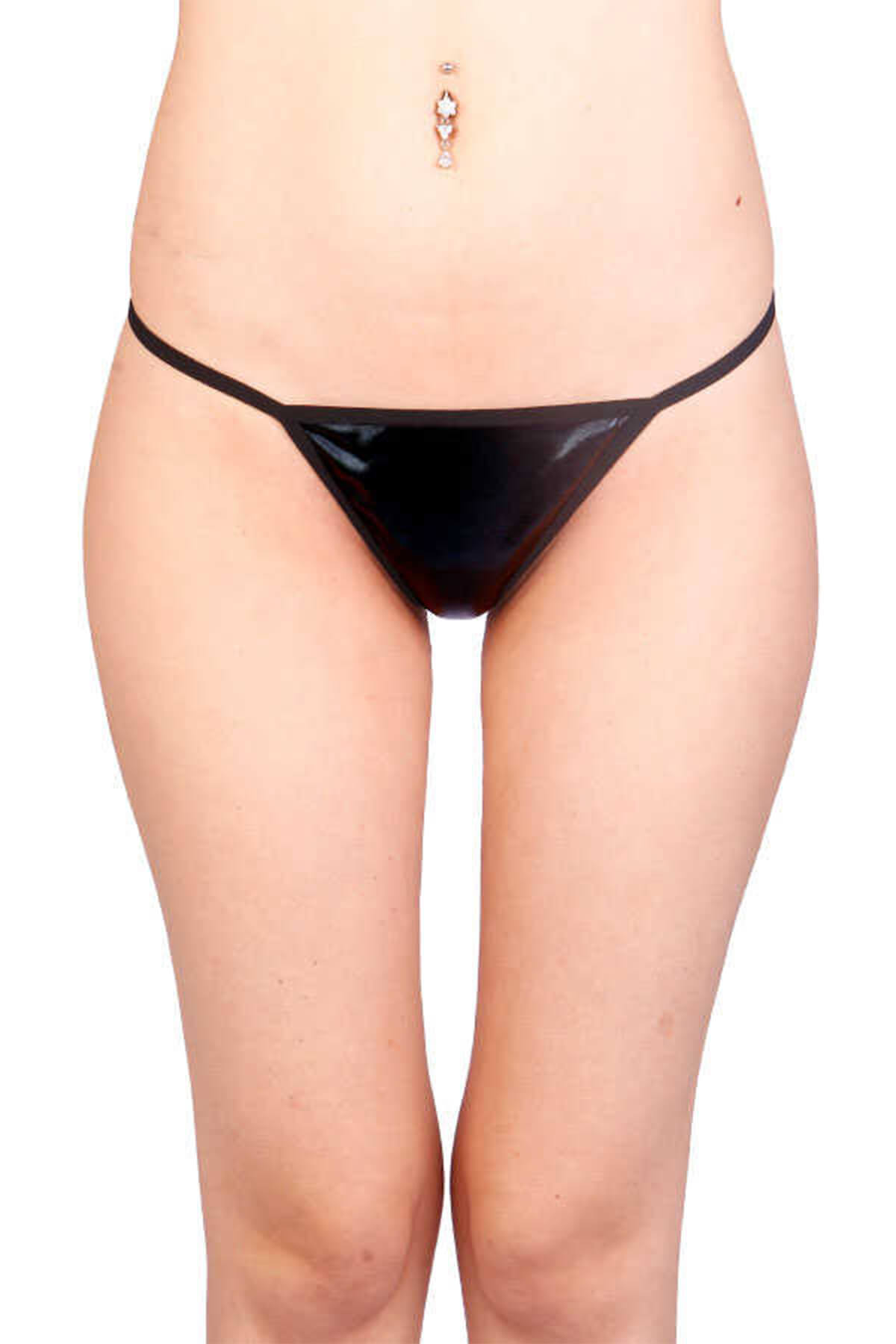 Deluxerie Sexy Tanga Cheryl 2 Deluxerie Sexy Tanga Cheryl 2