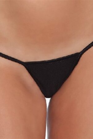 Deluxerie Sexy Tanga Michee