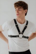 Deluxerie Harness Cletos 3