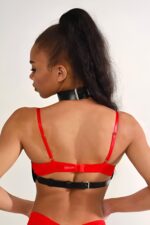 Deluxerie Harness Suzie 2
