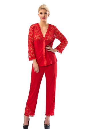 Deluxerie Pyzamovy Set Heavenly Sparkle