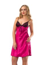 Deluxerie Set Nocni Kosilky Magic Rose