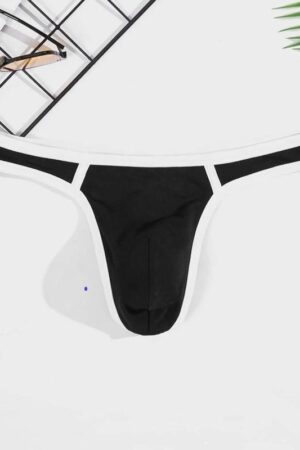 Deluxerie Panska Tanga Emelio
