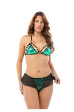 Deluxerie Set podprsenky Stefany