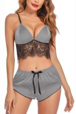Deluxerie Set šortek Meloni