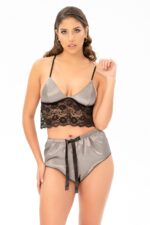 Deluxerie Set šortek Meloni