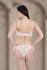 Deluxerie Sexy podprsenkový set Rozina