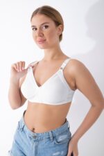 Deluxerie Zmenšující podprsenka Sherette