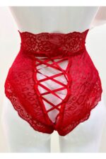 Deluxerie Sexy kalhotky Jenneffer