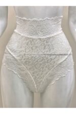 Deluxerie Sexy Kalhotky Kail