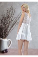 Deluxerie Babydoll Glorisha