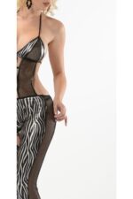 Deluxerie Bodystockings Giardina