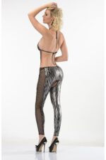Deluxerie Bodystockings Giardina