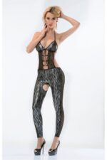Deluxerie Bodystockings Giardina
