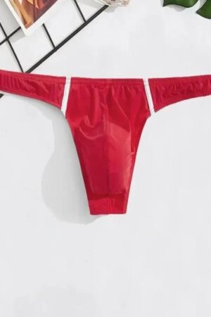 Deluxerie Pánská tanga Eligio