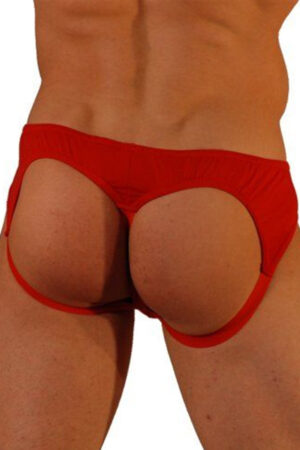 Deluxerie Pánský jockstrap Cefirino