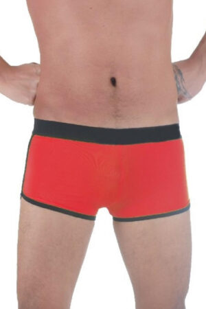 Deluxerie Pánské boxerky Chesnie