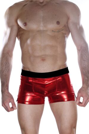 Deluxerie Pánské boxerky Clayton