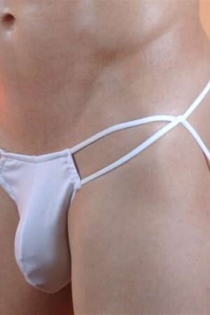 Deluxerie Pánský jockstrap Chandrabhan