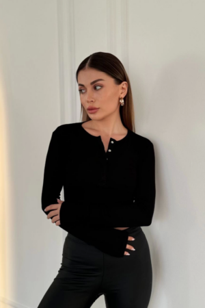 Deluxerie Blůza MF-Elspie