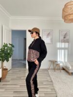 Deluxerie Souprava MF-Ellesse