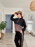 Deluxerie Souprava MF-Ellesse